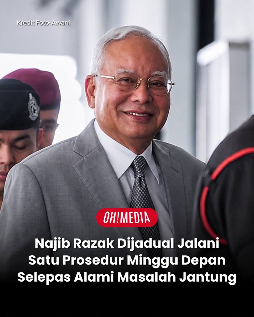 @Oh! Media