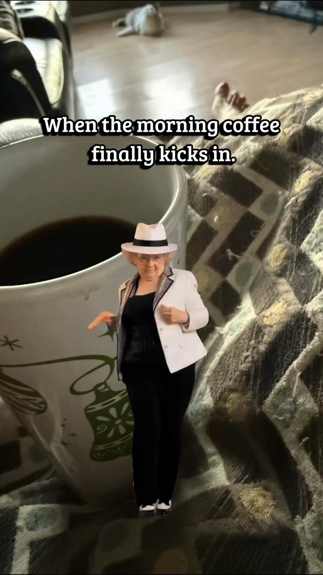 @One day at a time