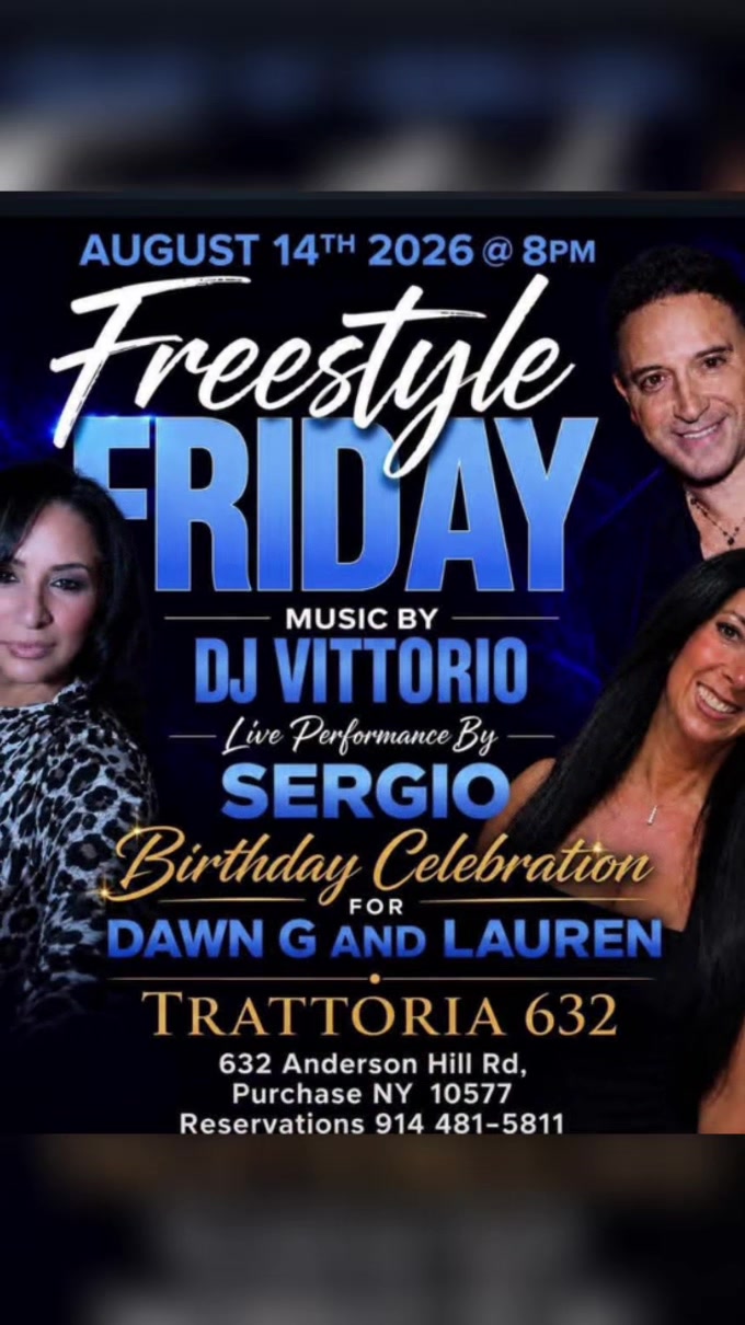 @FreestyleMusik4Life