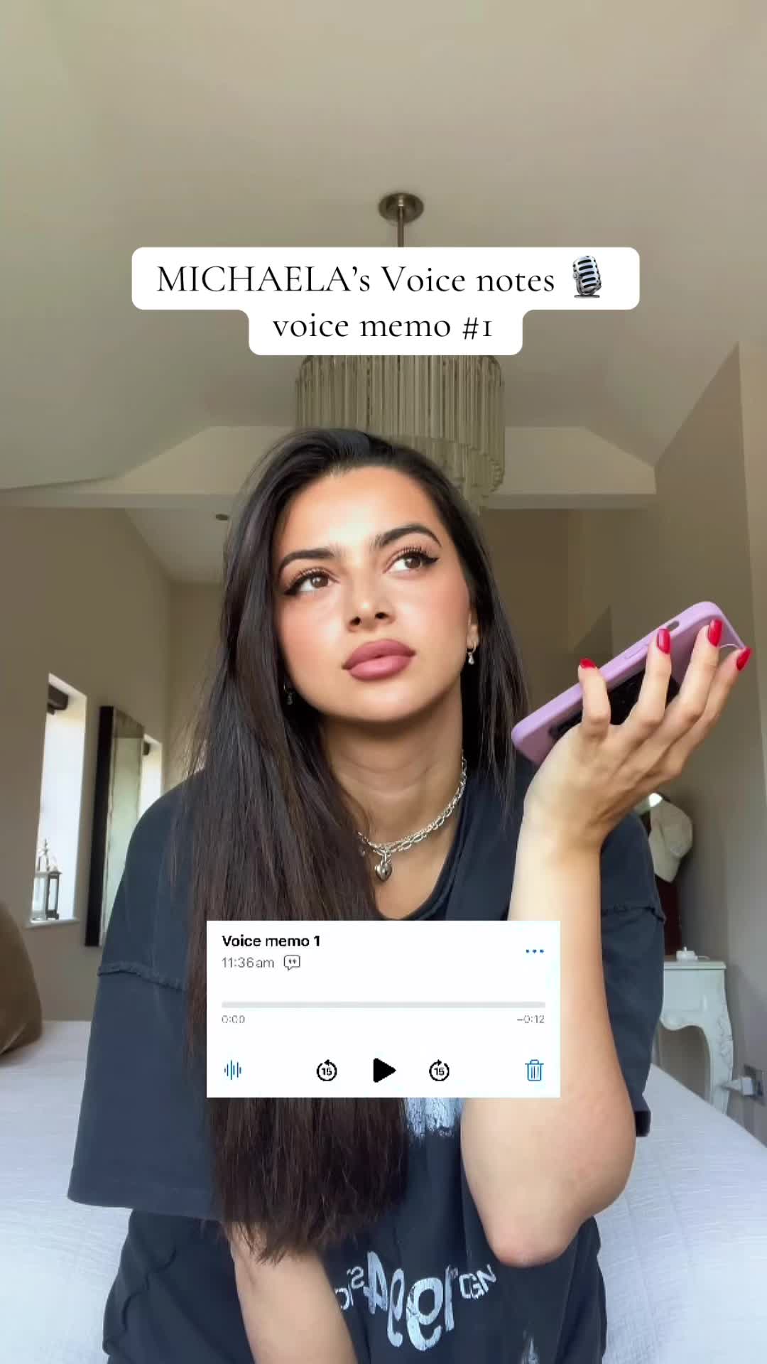 @MICHAELA