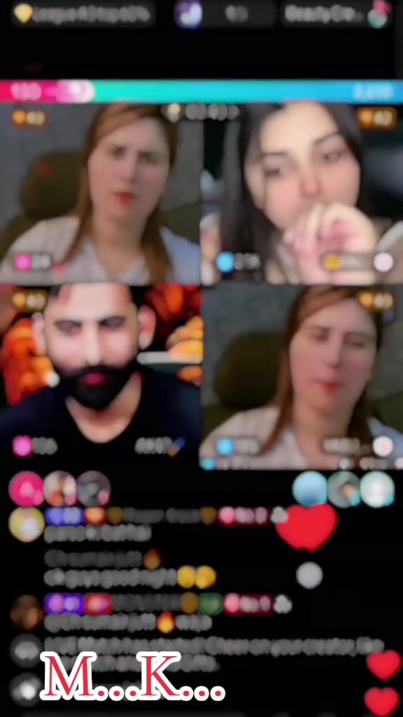 @Ⓜ....Ⓚ....