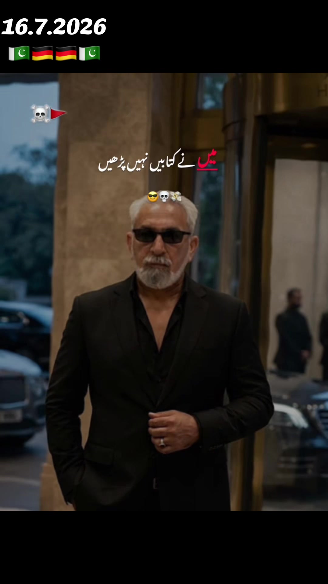 @BABAR 786 Ahmad