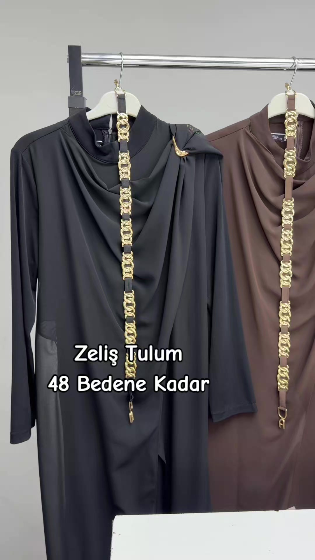 @Tesett&uuml;r Giyim
