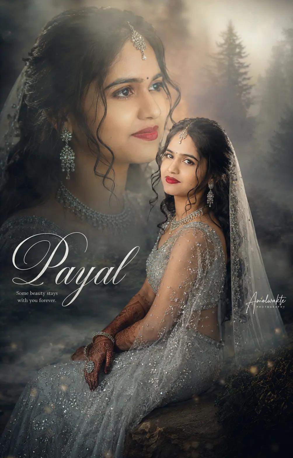 @pooja