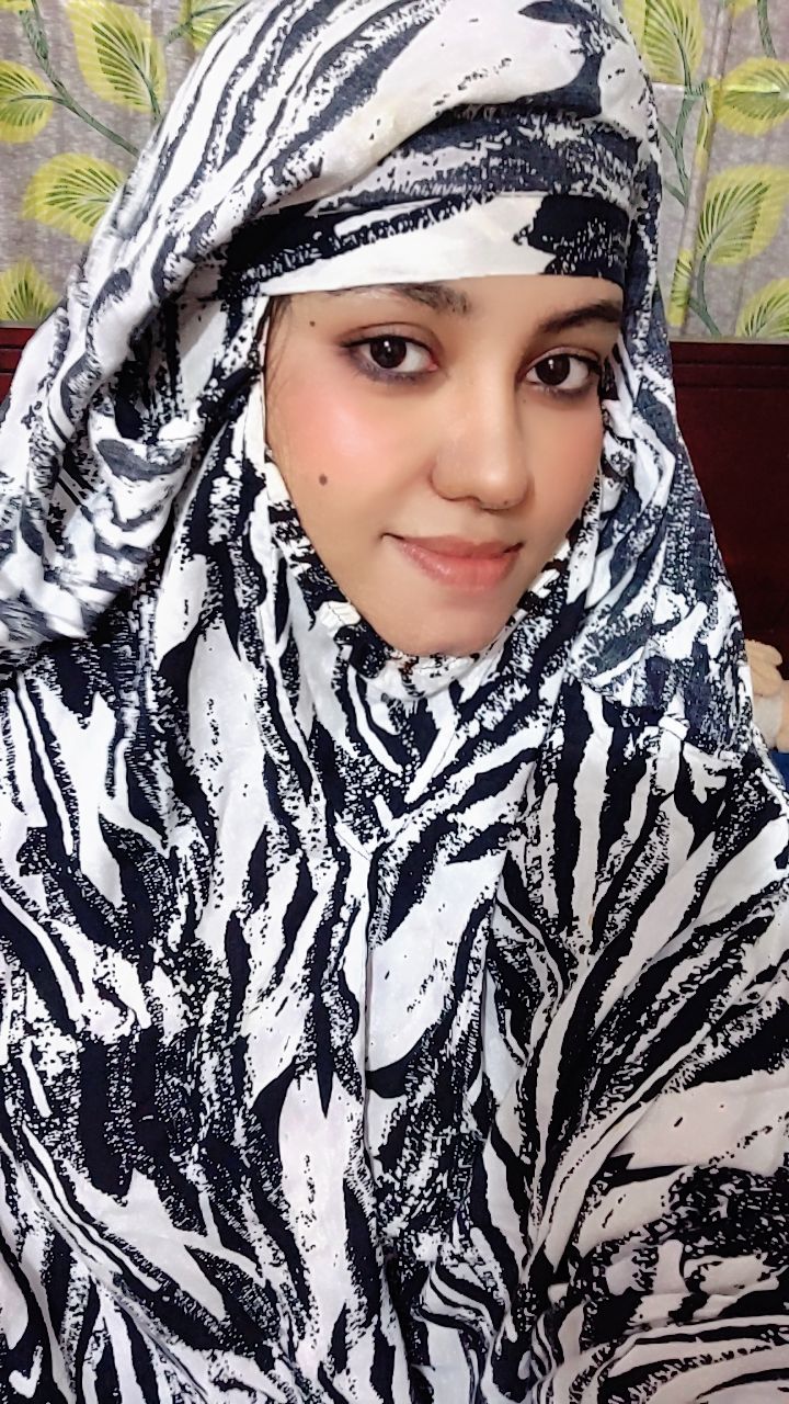 @তোমার মায়াবতী(ইরা)