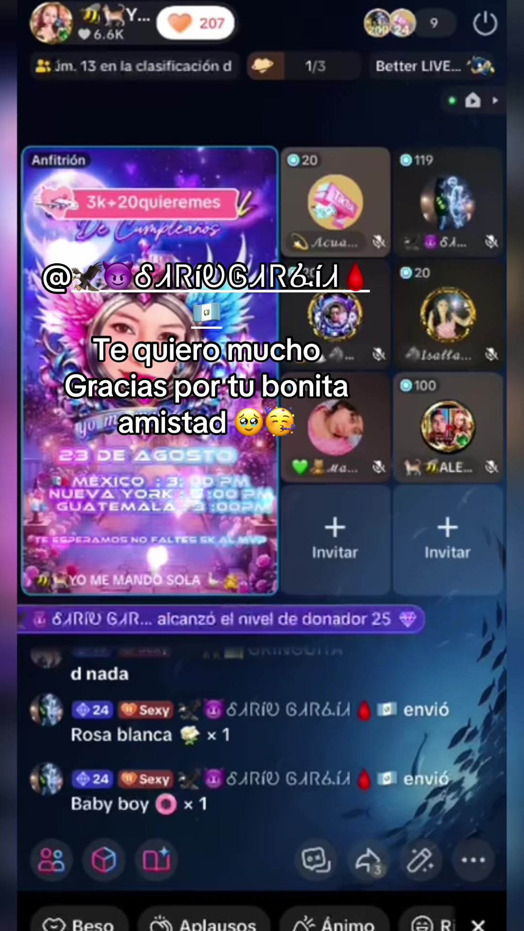 @🐝🐈YO ME MANDO SOLA 🪿👸💖💙
