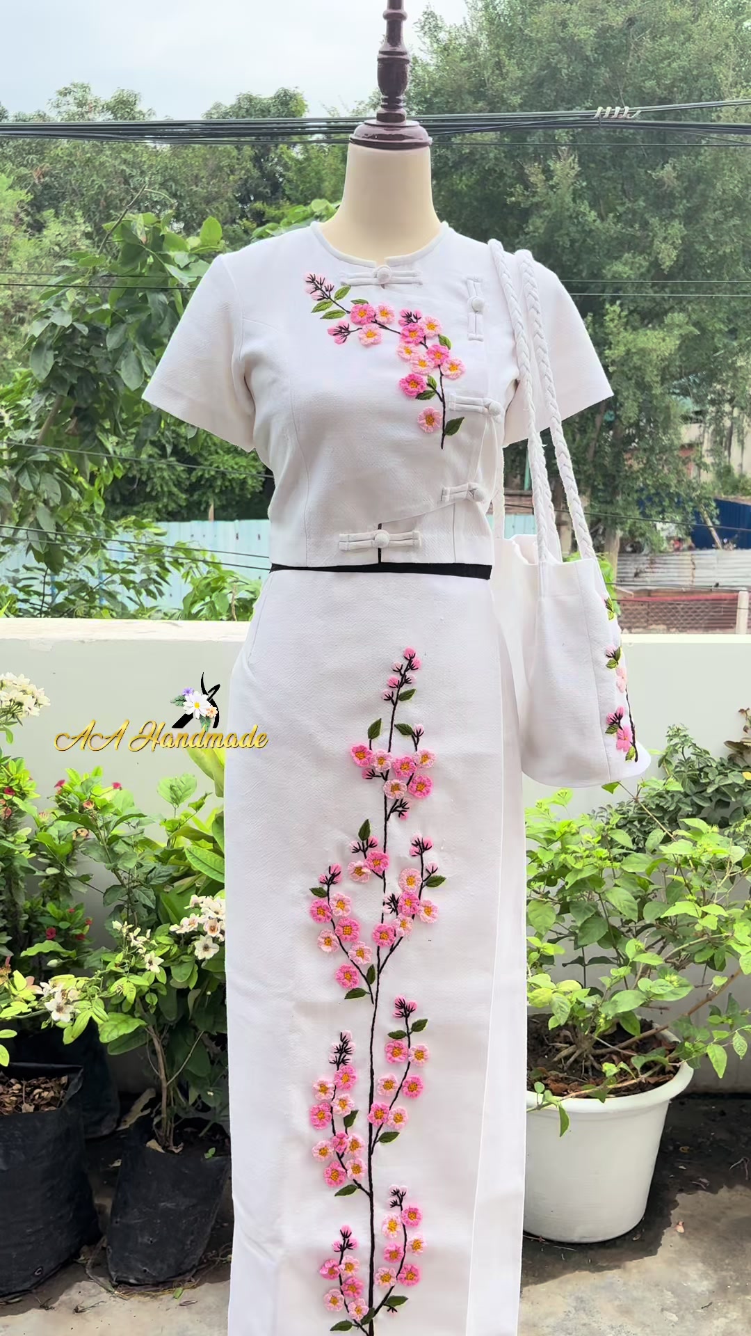 @AA Handmade