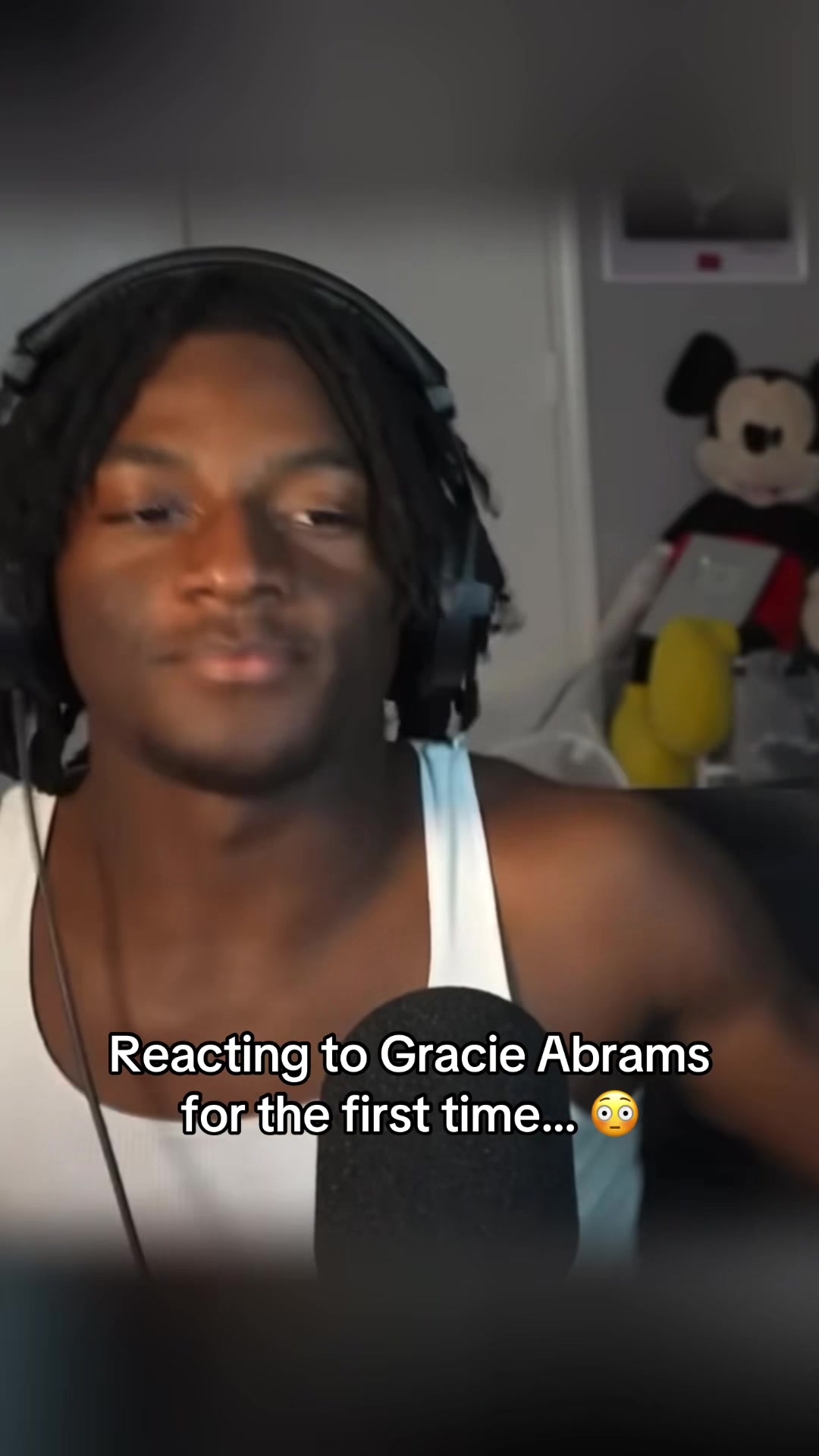 @Souvenir Reacts