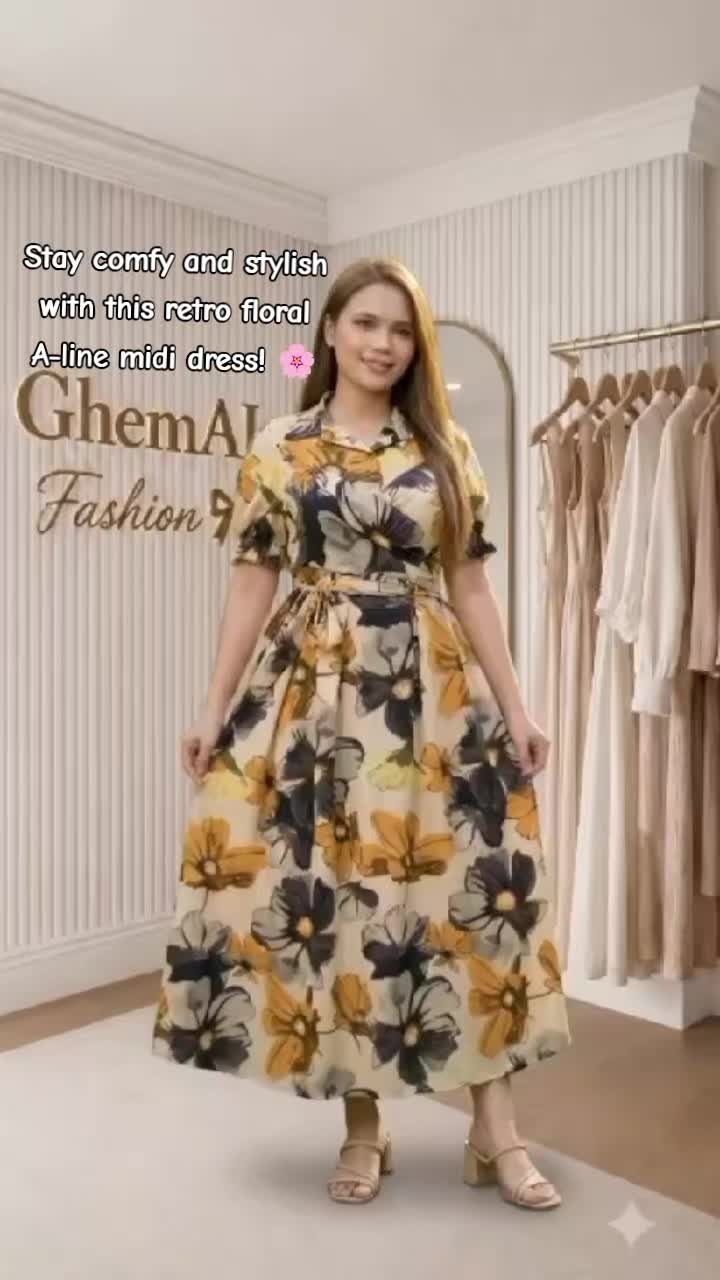 @GhemAI Fashion 🎀
