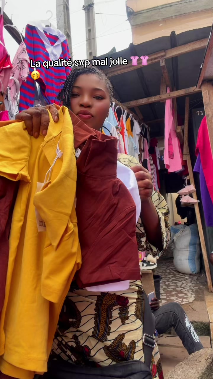 @Myriam Ciss&eacute; 🛍️🛍️