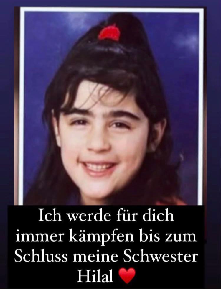 @Die Suche nach Hilal