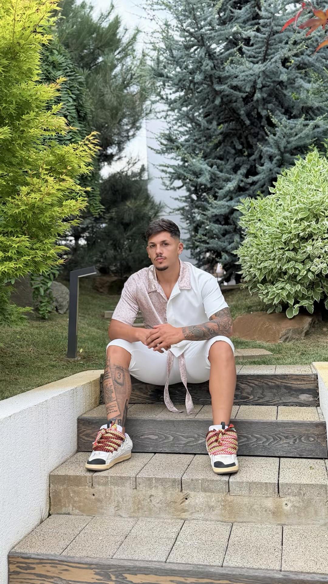 @Becali_k1🤪