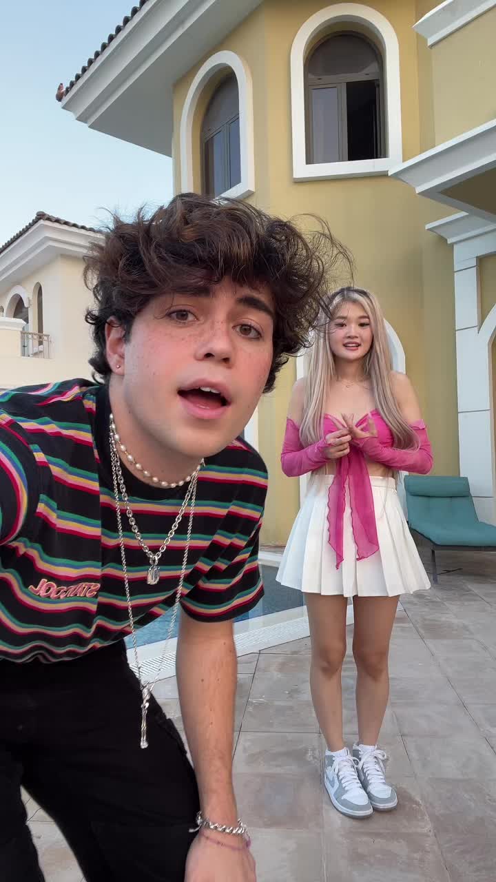 @Benji Krol
