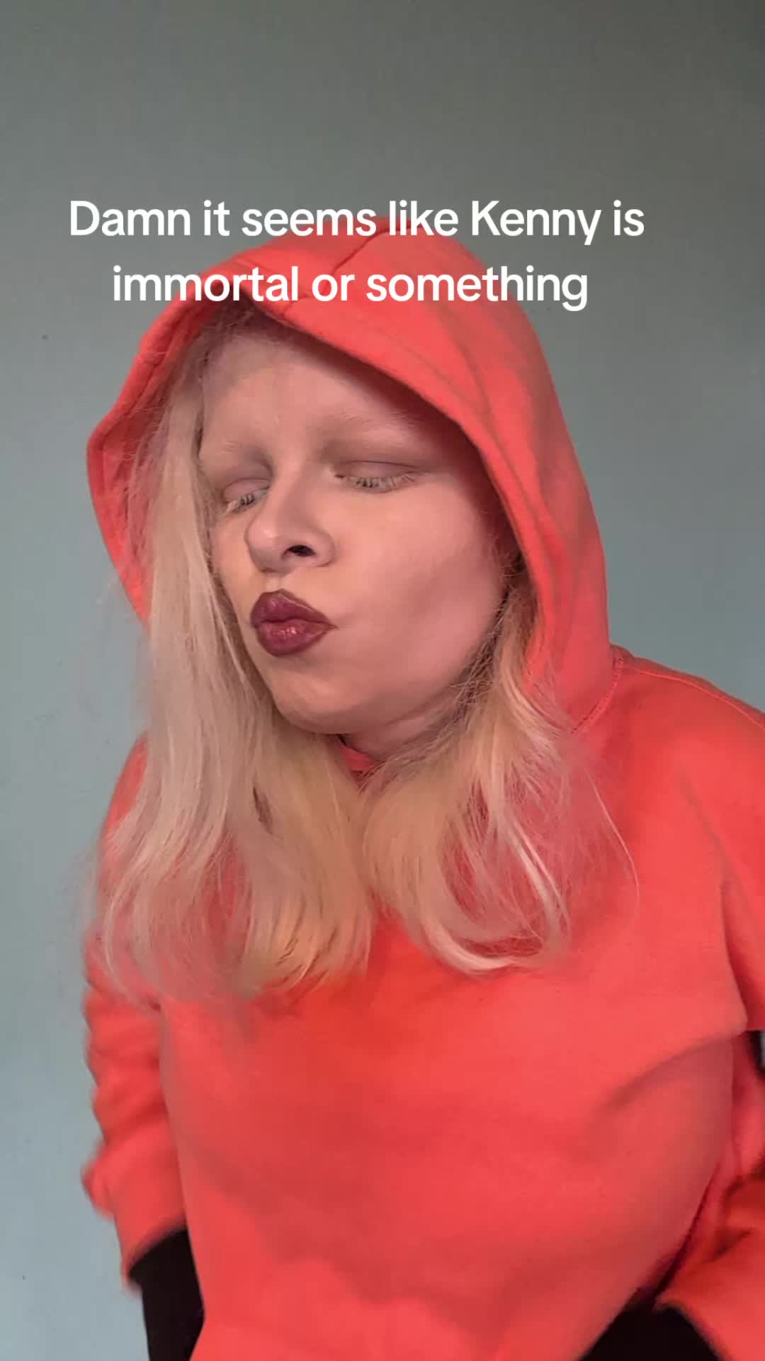 @Courtney