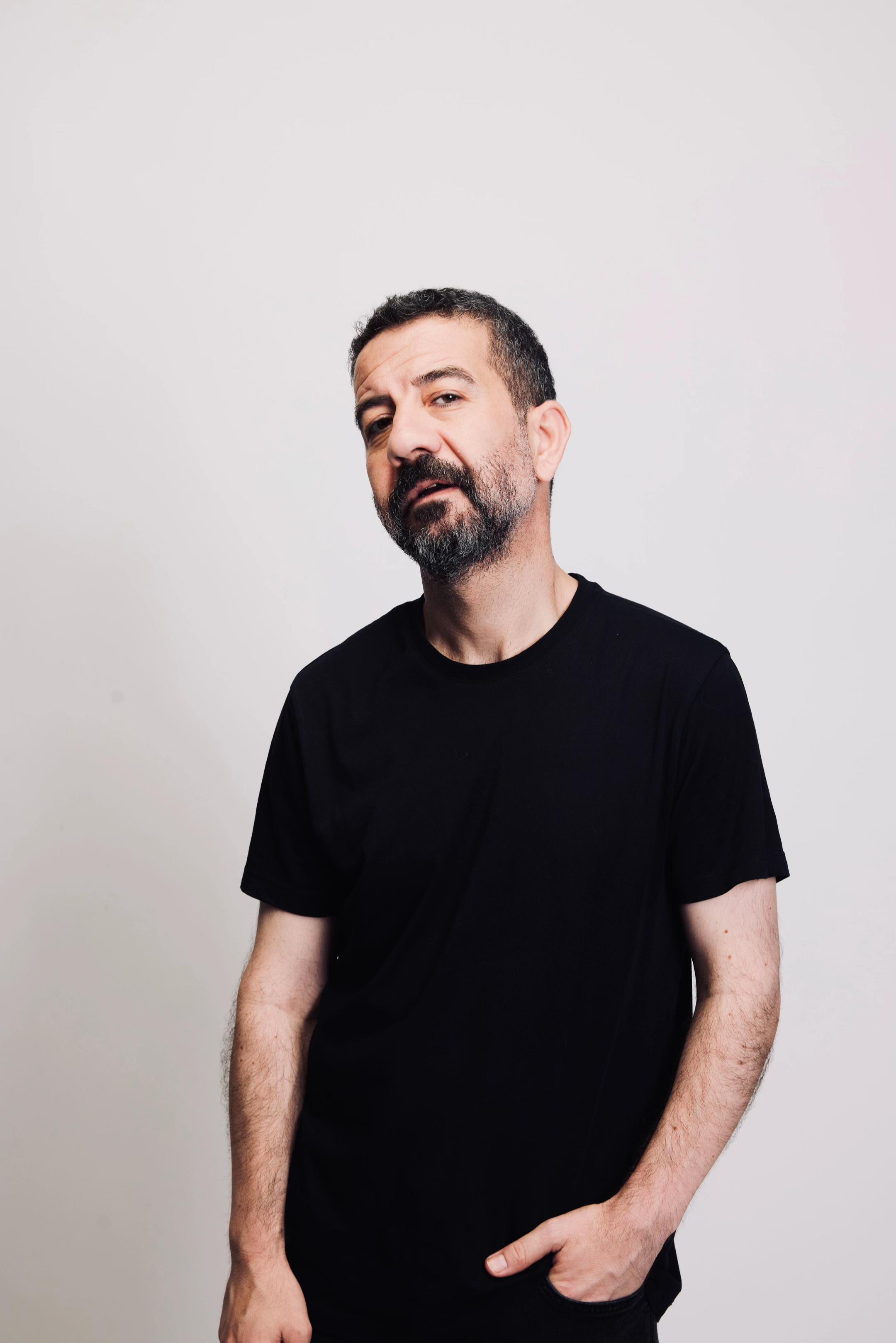 @Kerim Yağcı