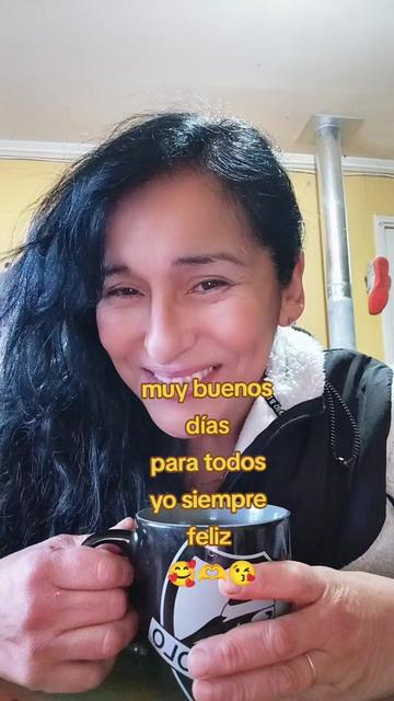 @TICHI  TEMUCO💚🇪🇦🥰🇨🇱💚 💚