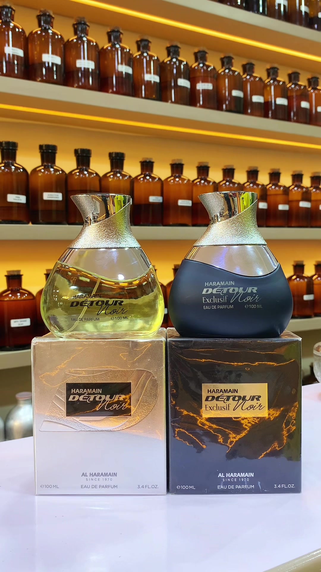 @ALLURE SCENTSATION (ABJ & UYO)