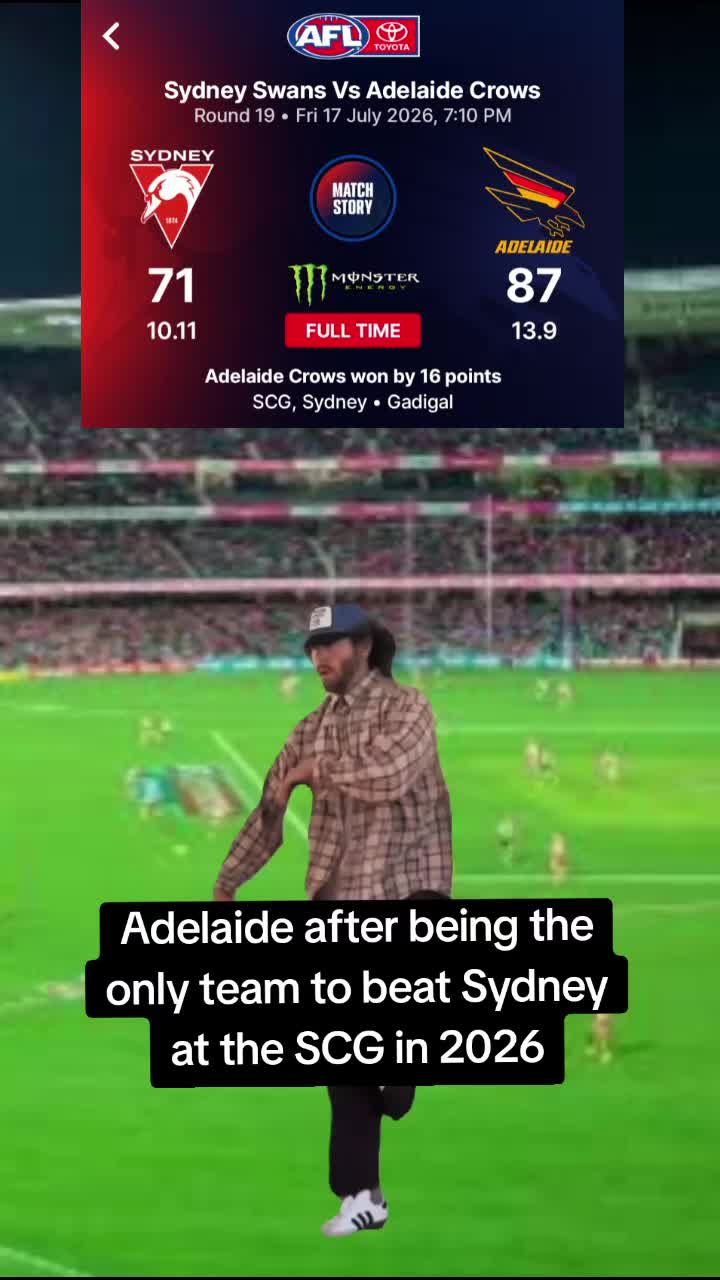 @The Footy Couple