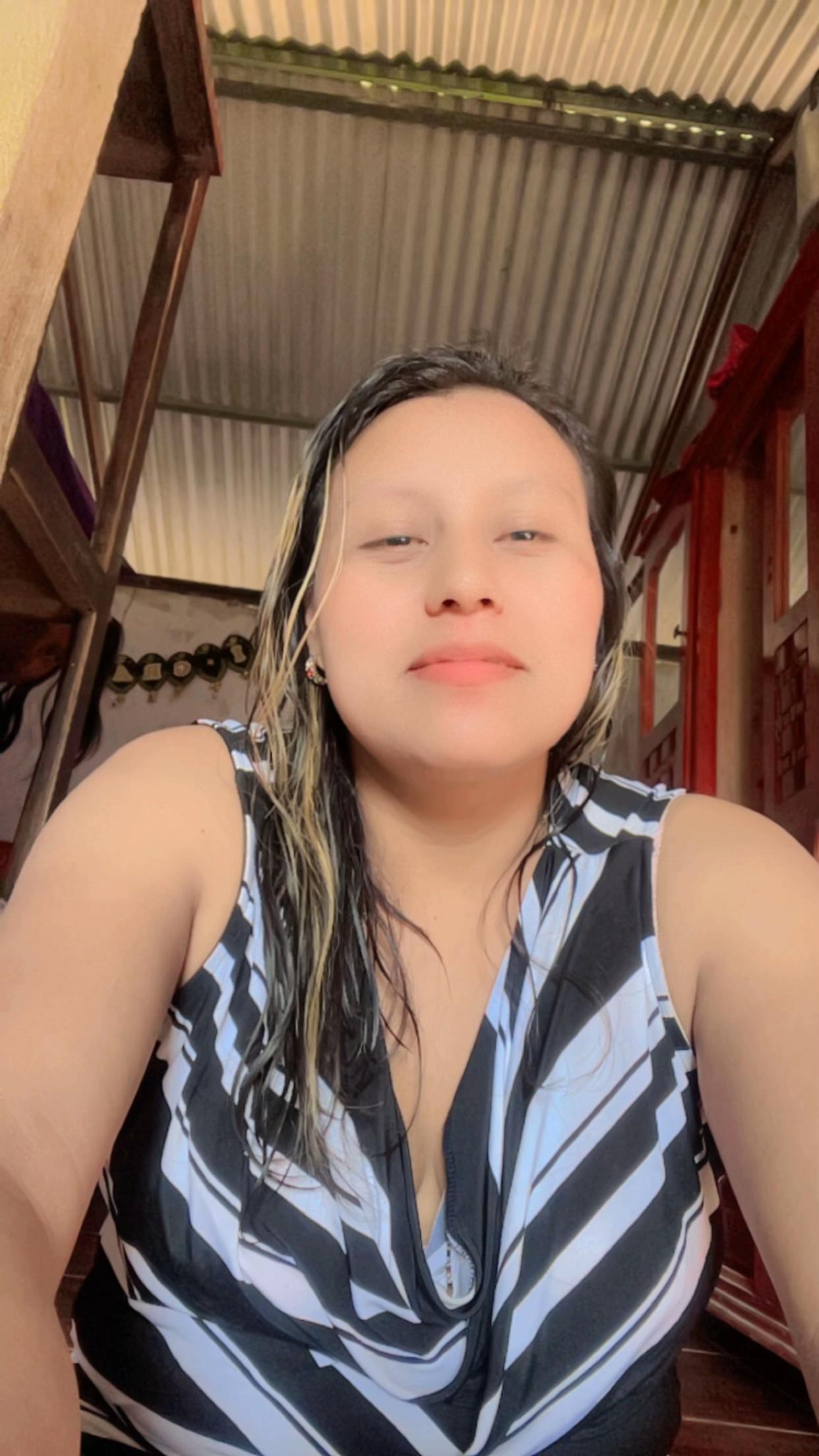 @Lore Velasquez