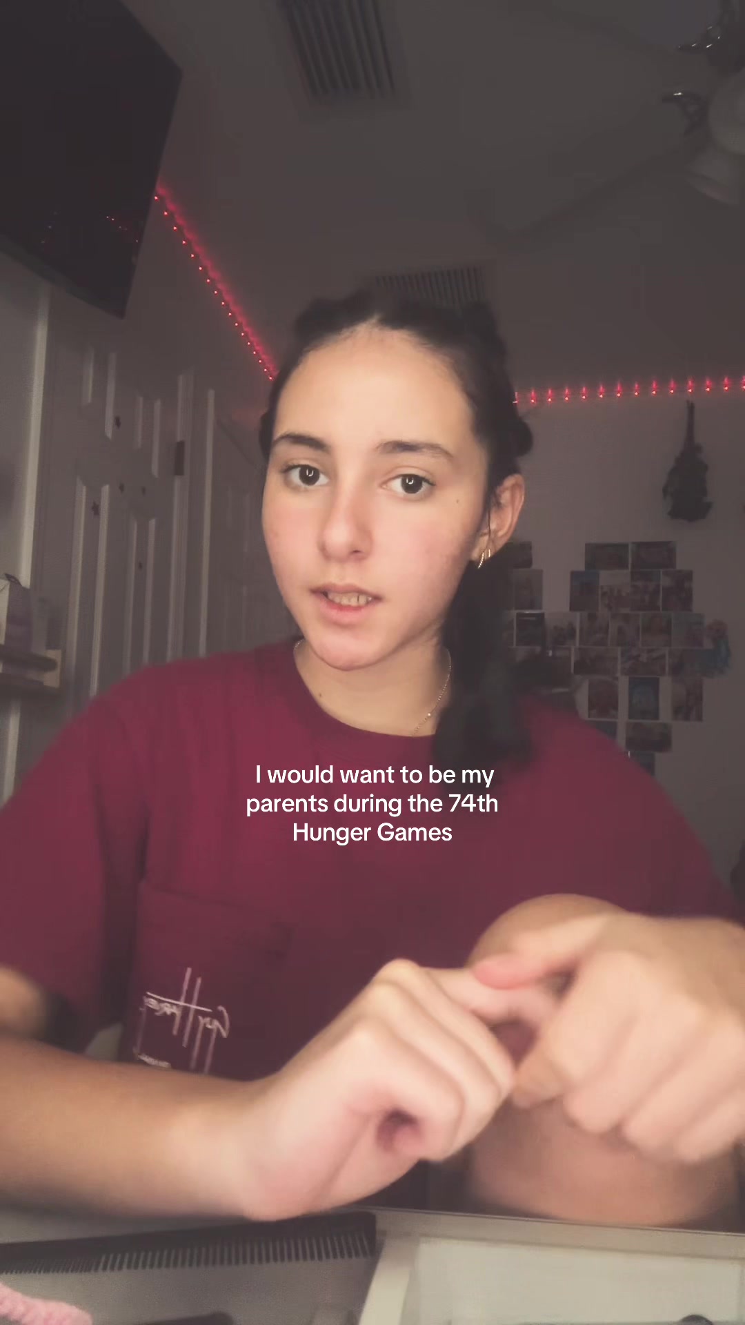 @🔪(Clove's Version)