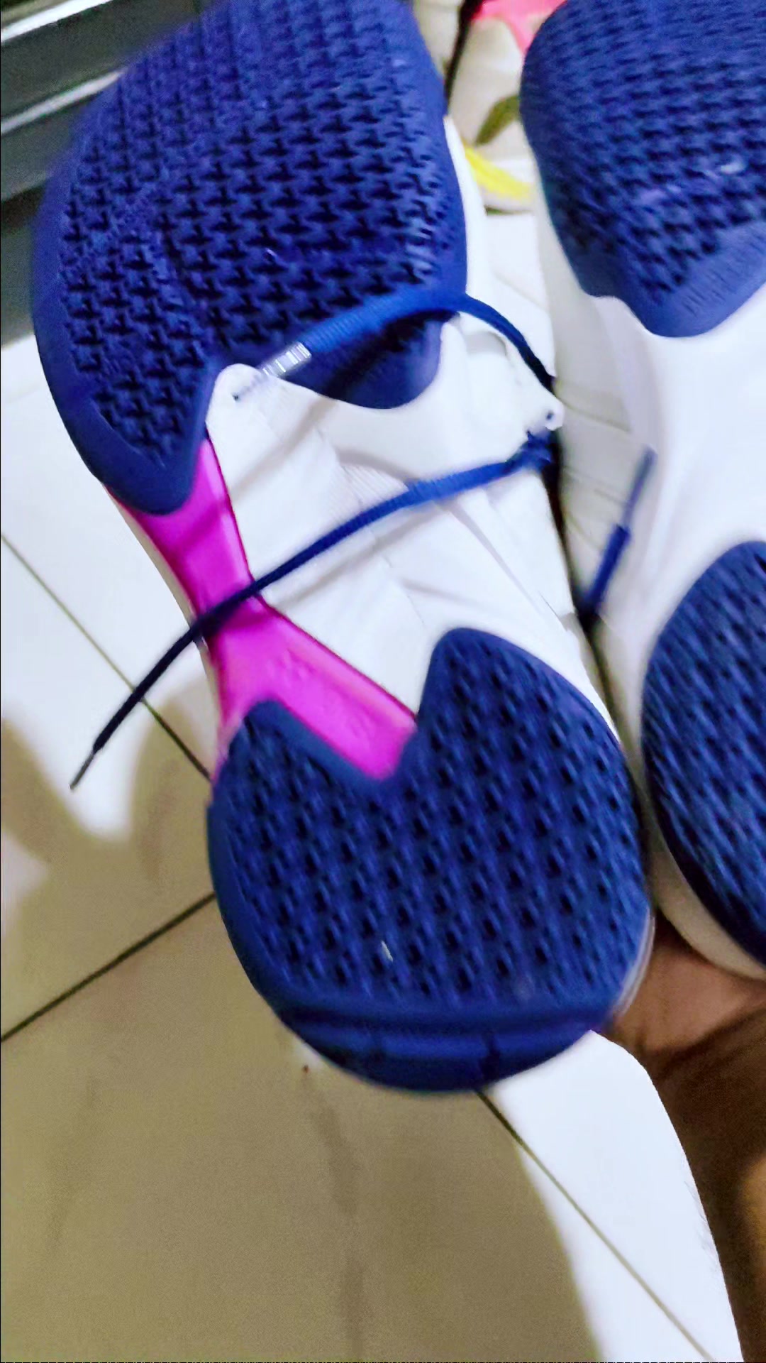 @minton mantan shoes