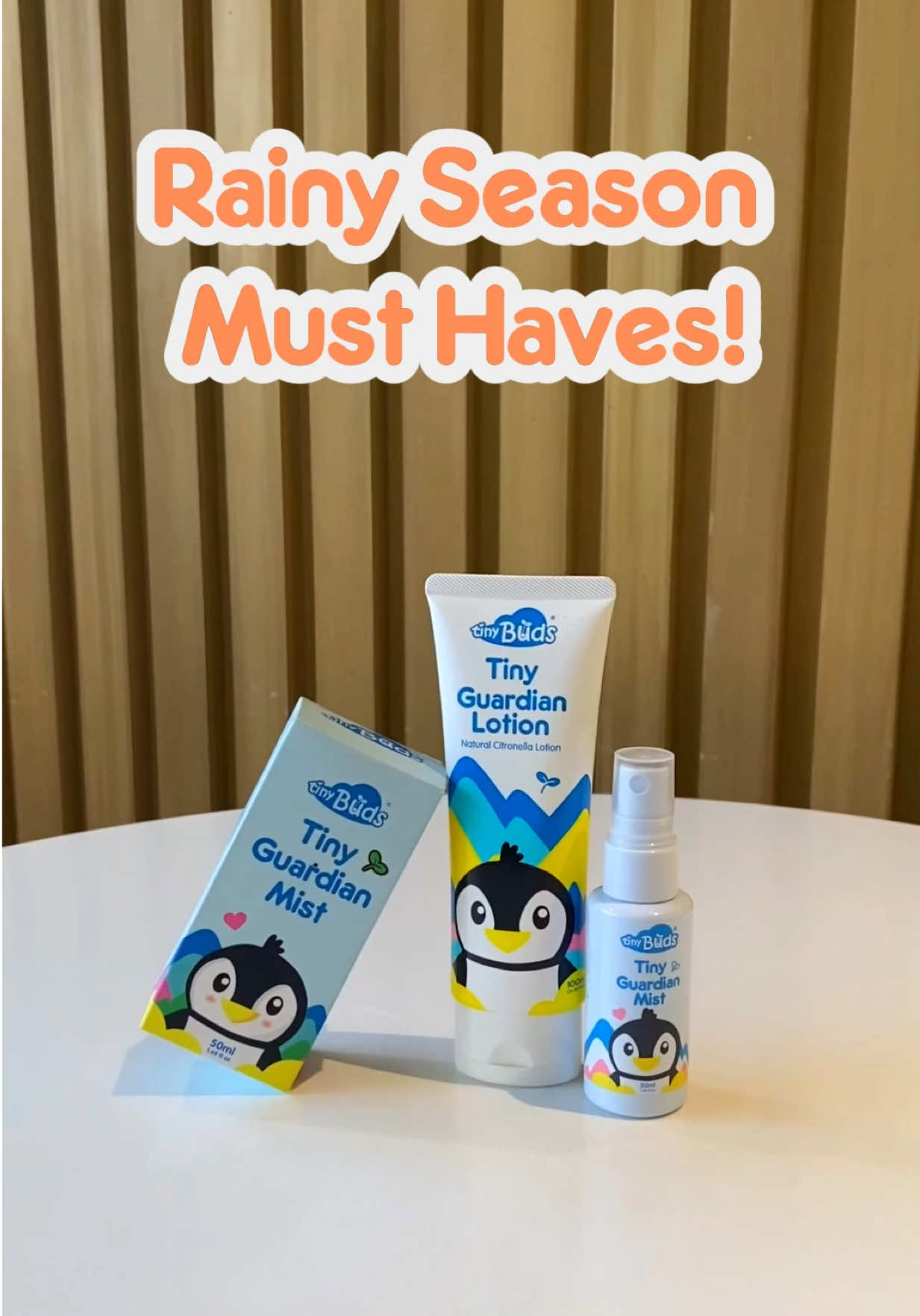 @Tiny Buds Baby Naturals