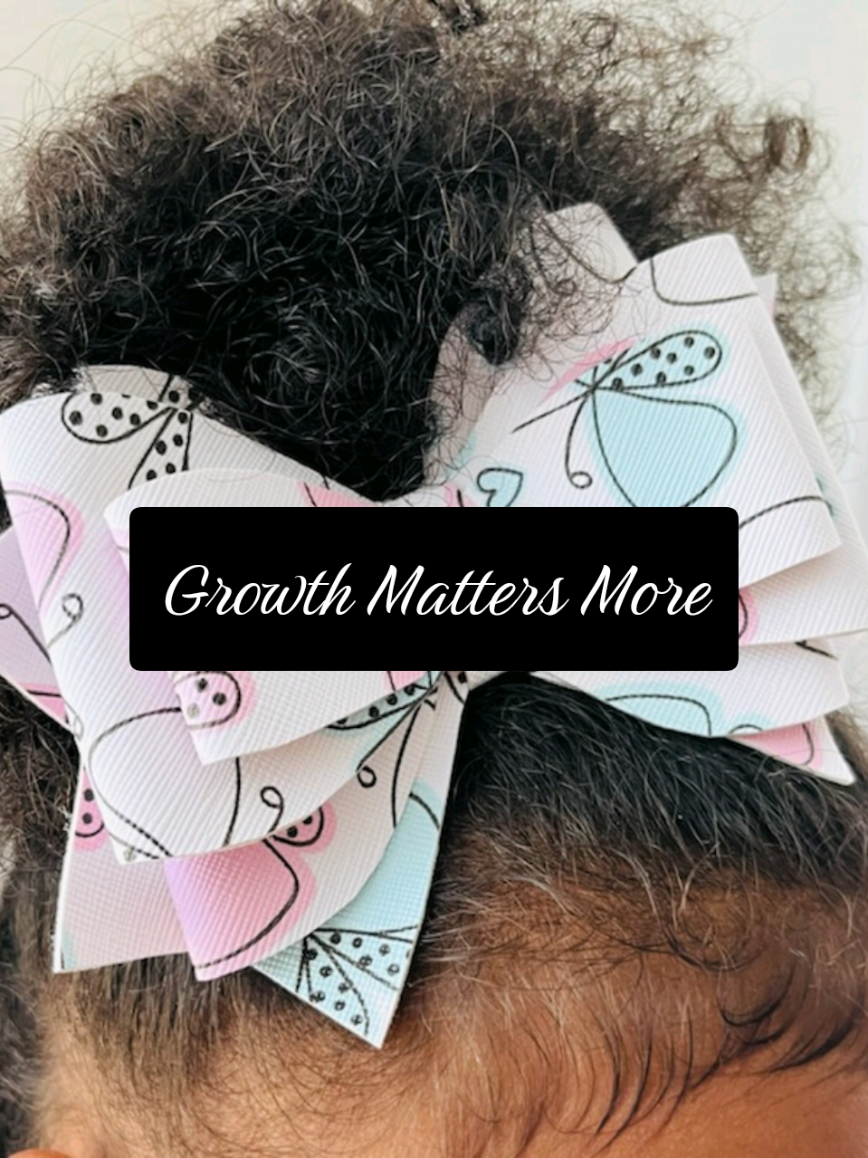 @Tameka | Hair Bow Designer
