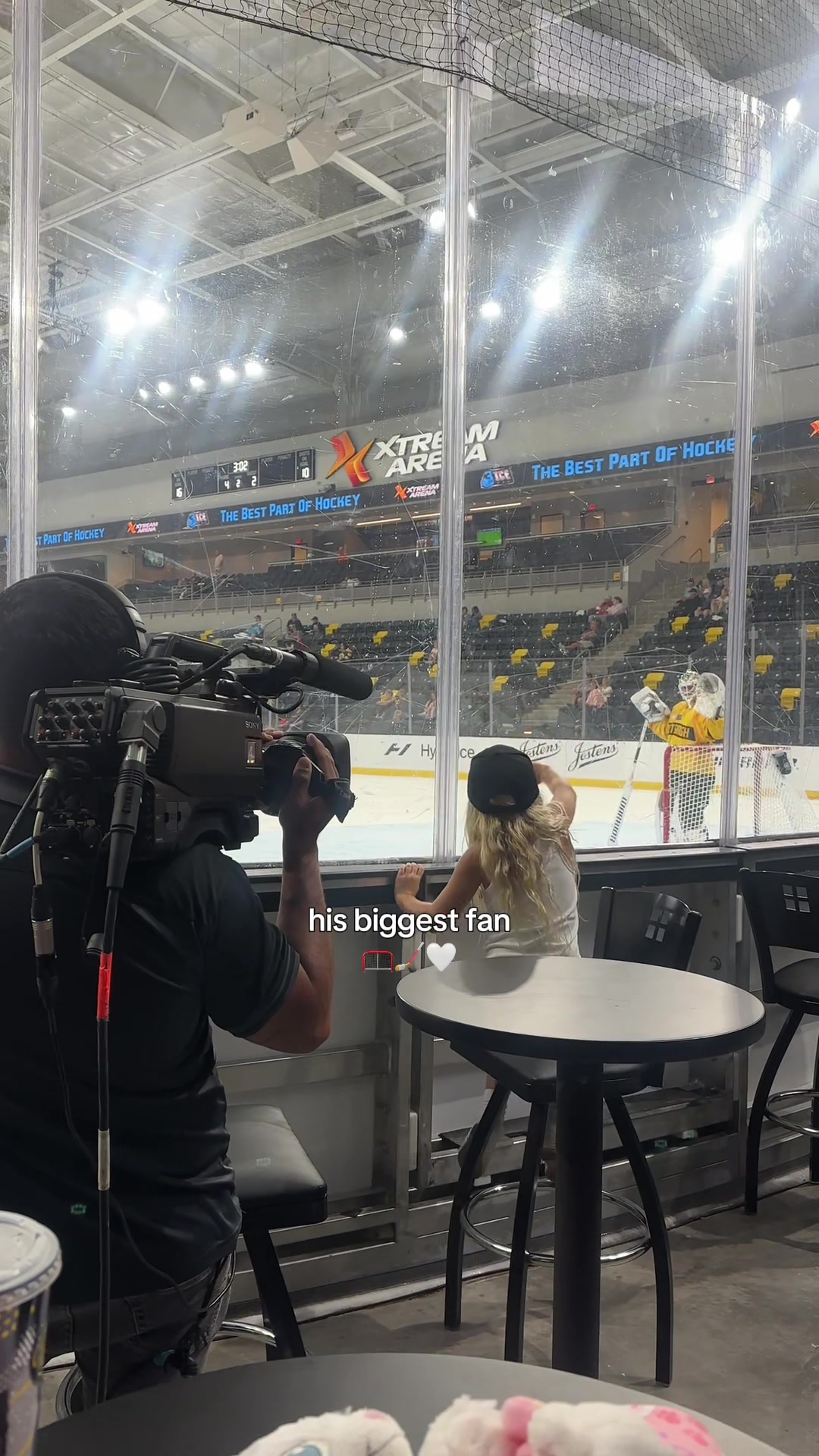 @Whitney | Hockey Wife
