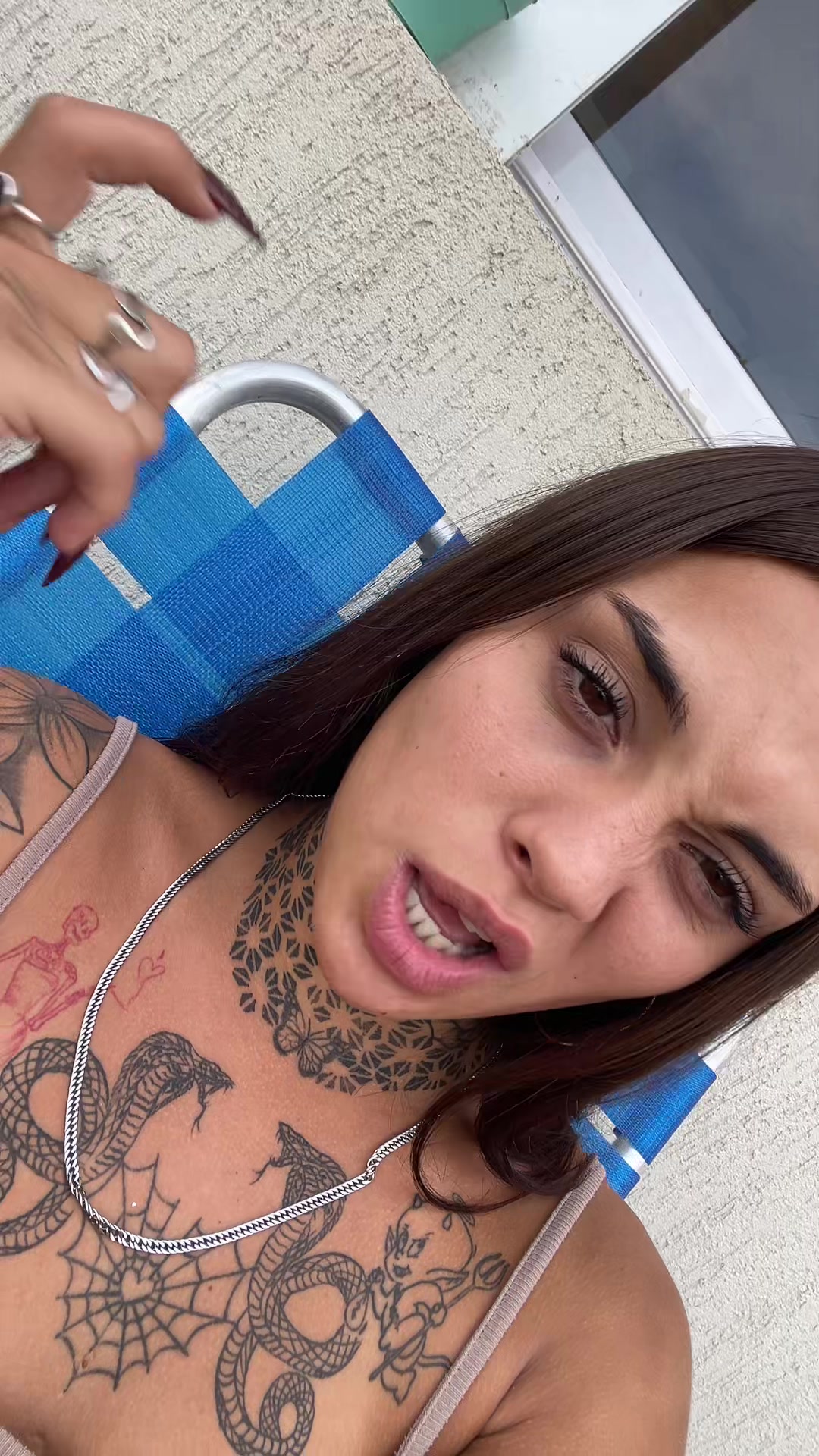 @Laila Sanchez
