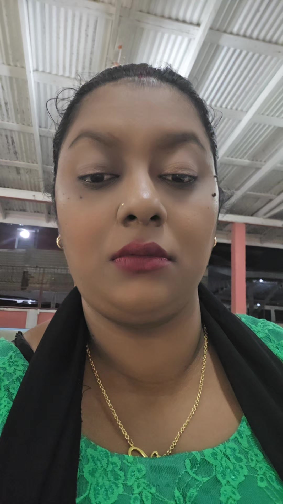 @mohanie sukhram