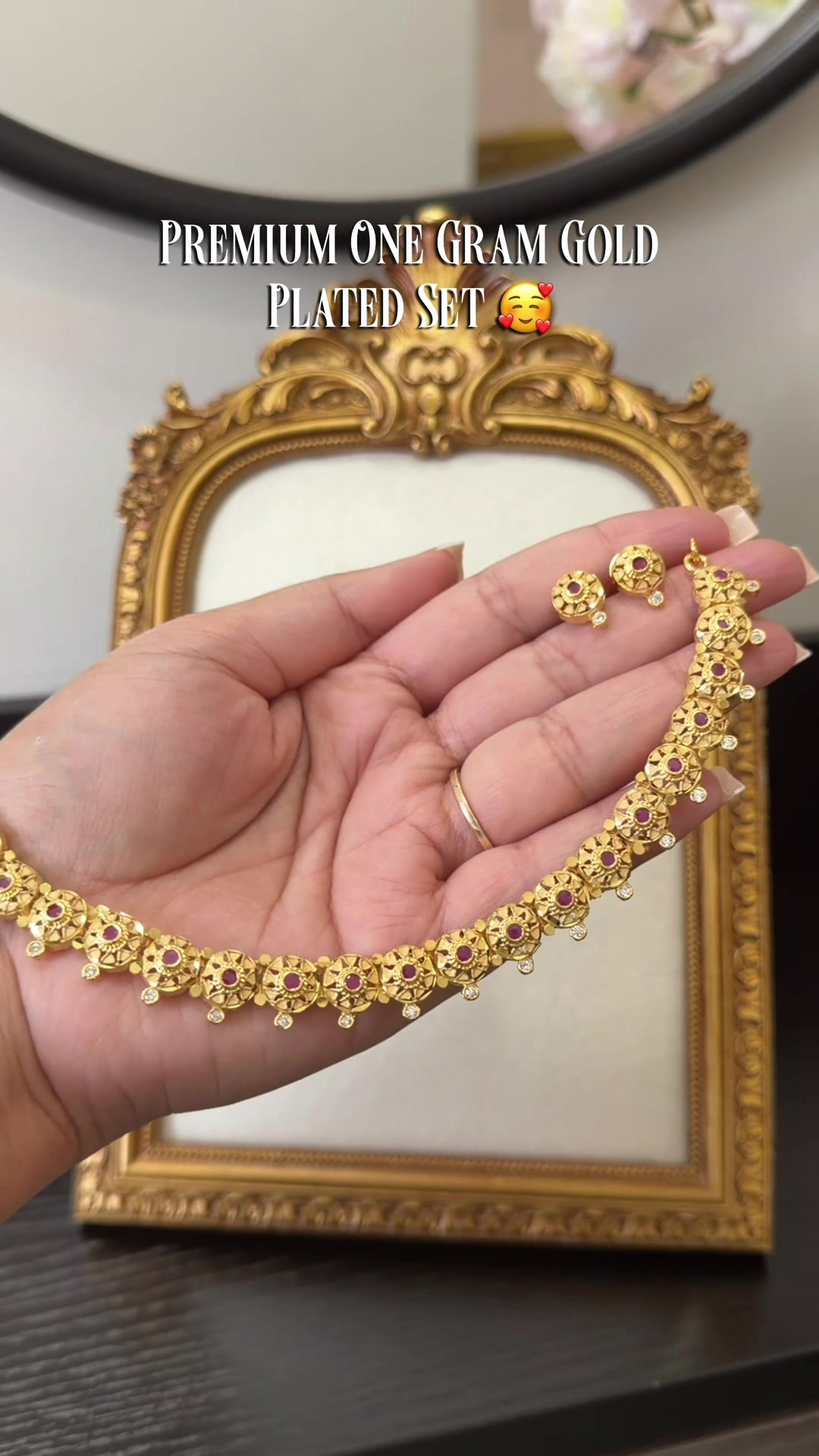 @JewelzByKiran