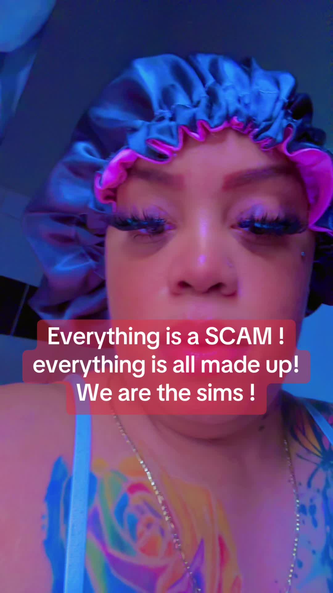 @SpiritualGoddess222