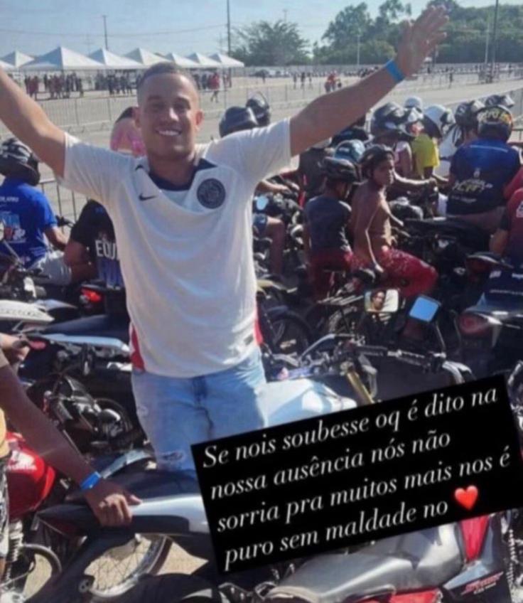 @Zeras de Salvador