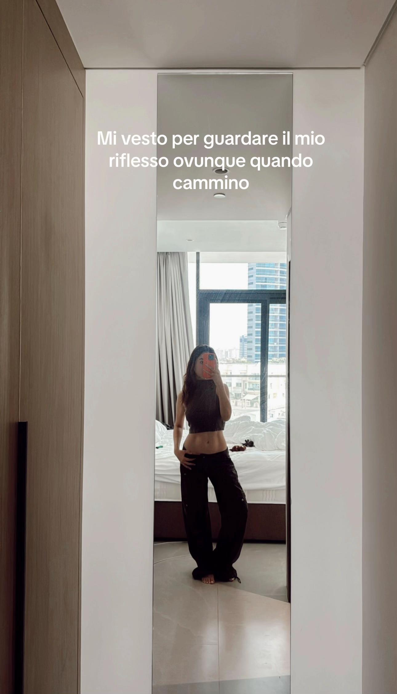 @Giulia roncari