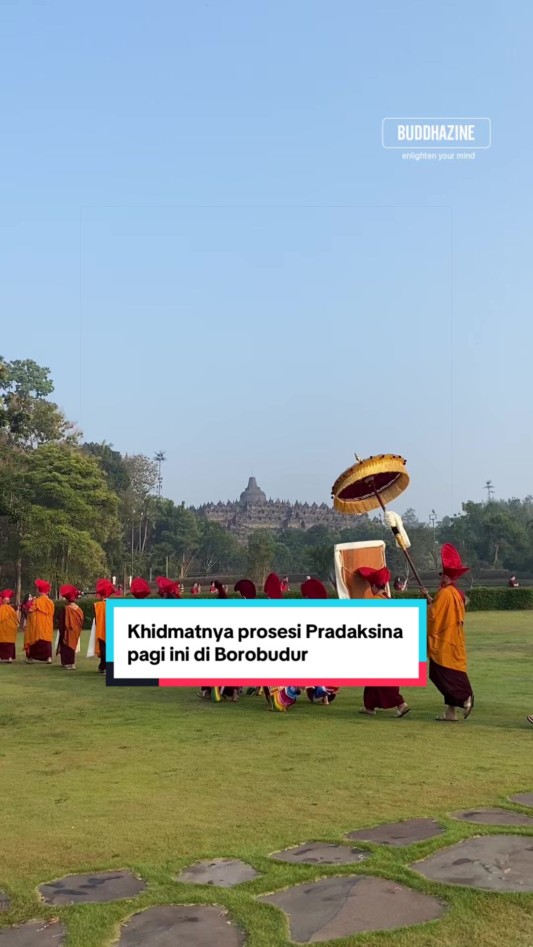 @BuddhaZine