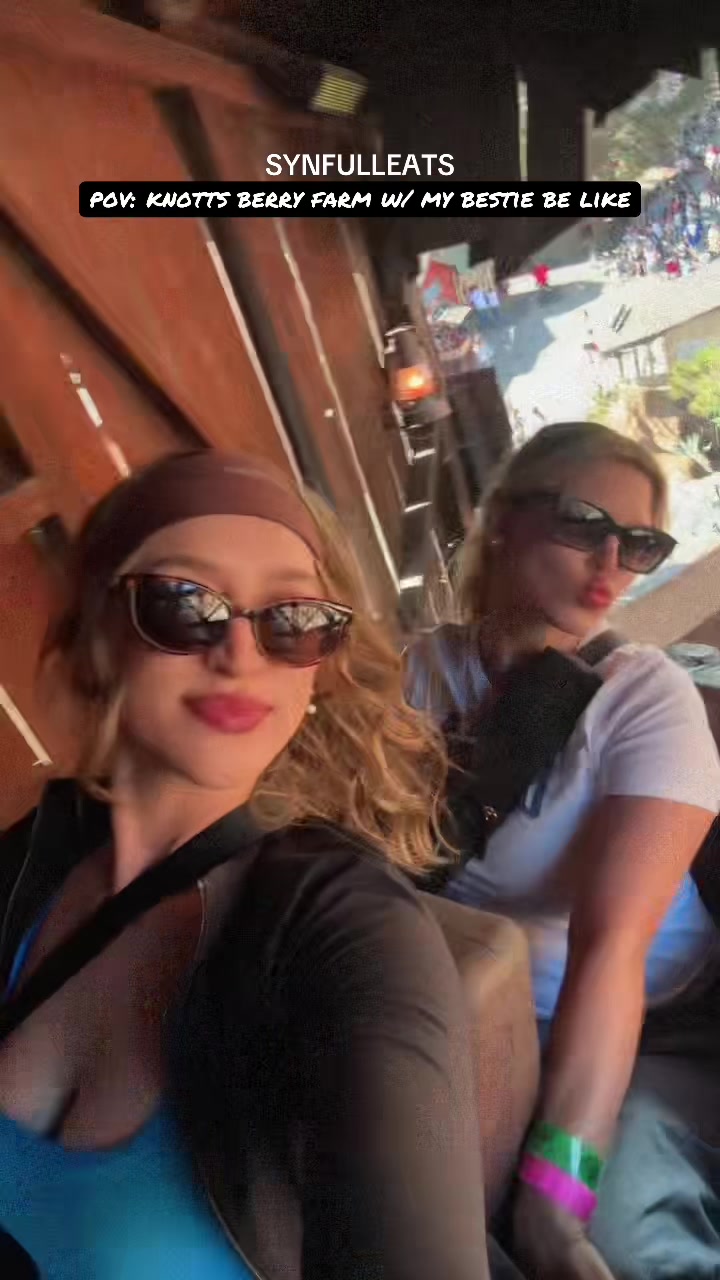 @Synfulleats🍽️👩🏼&zwj;🍳🎥🫶