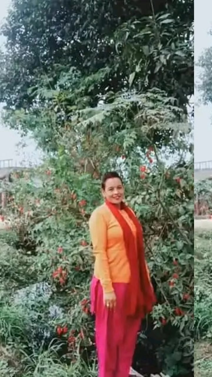 @ushaaxetri