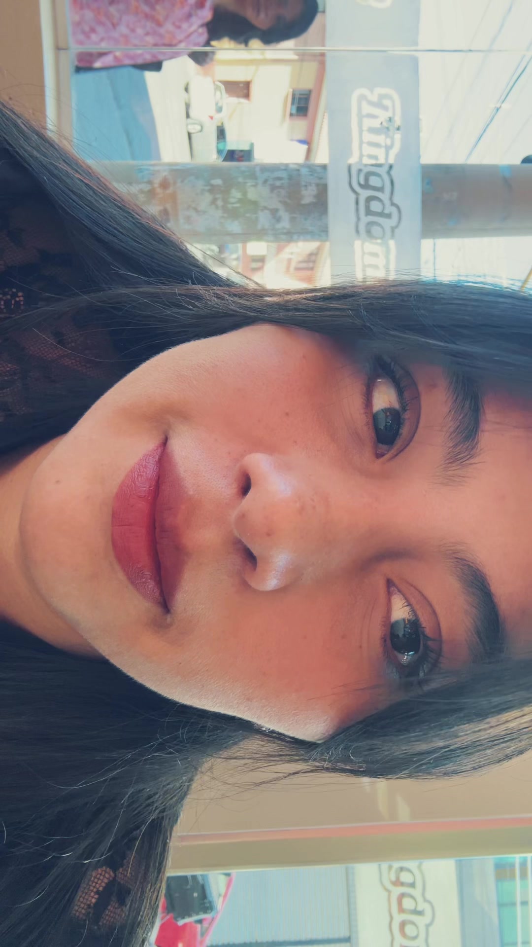@Blanca Orellana