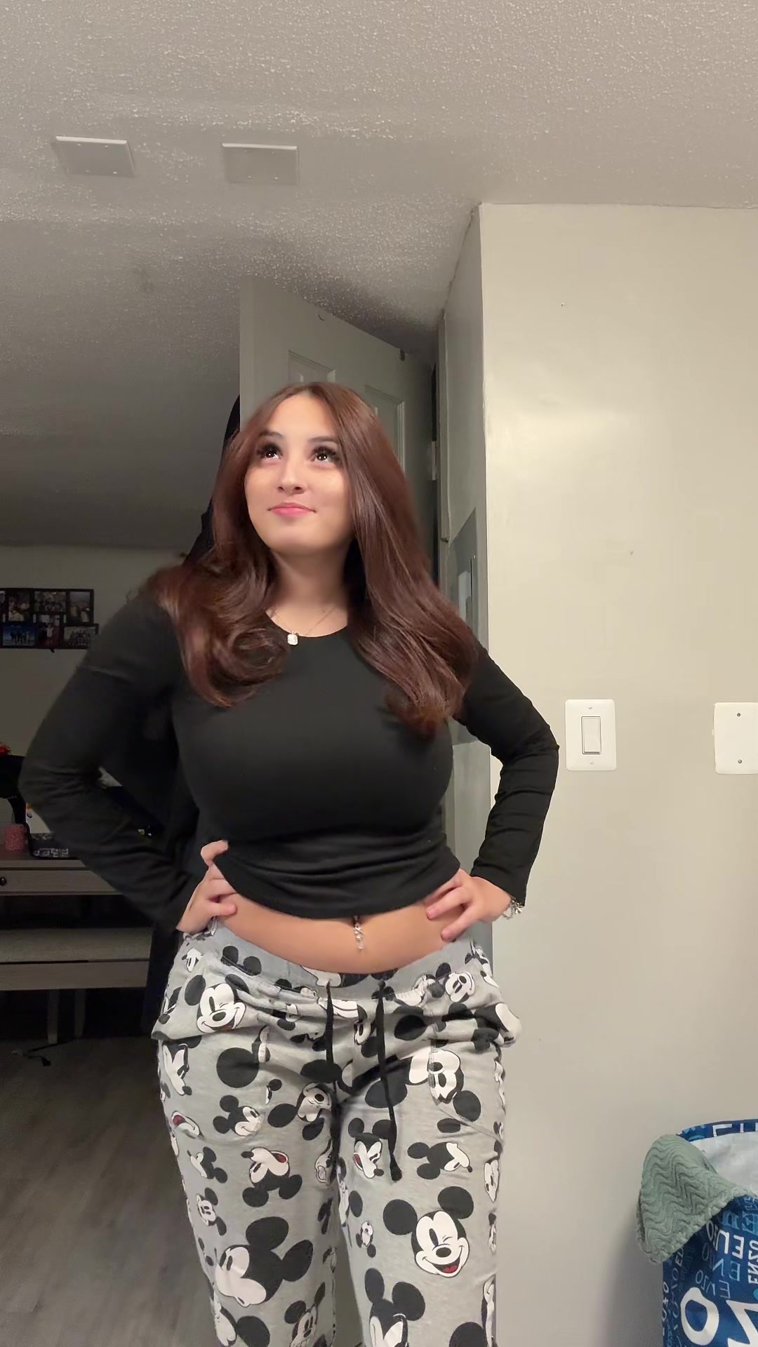 @Nani 2.0  ᥫ᭡