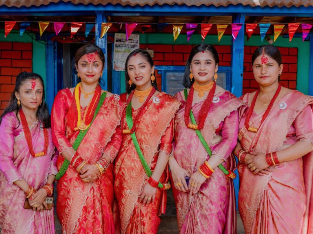 @BinduPokhrel