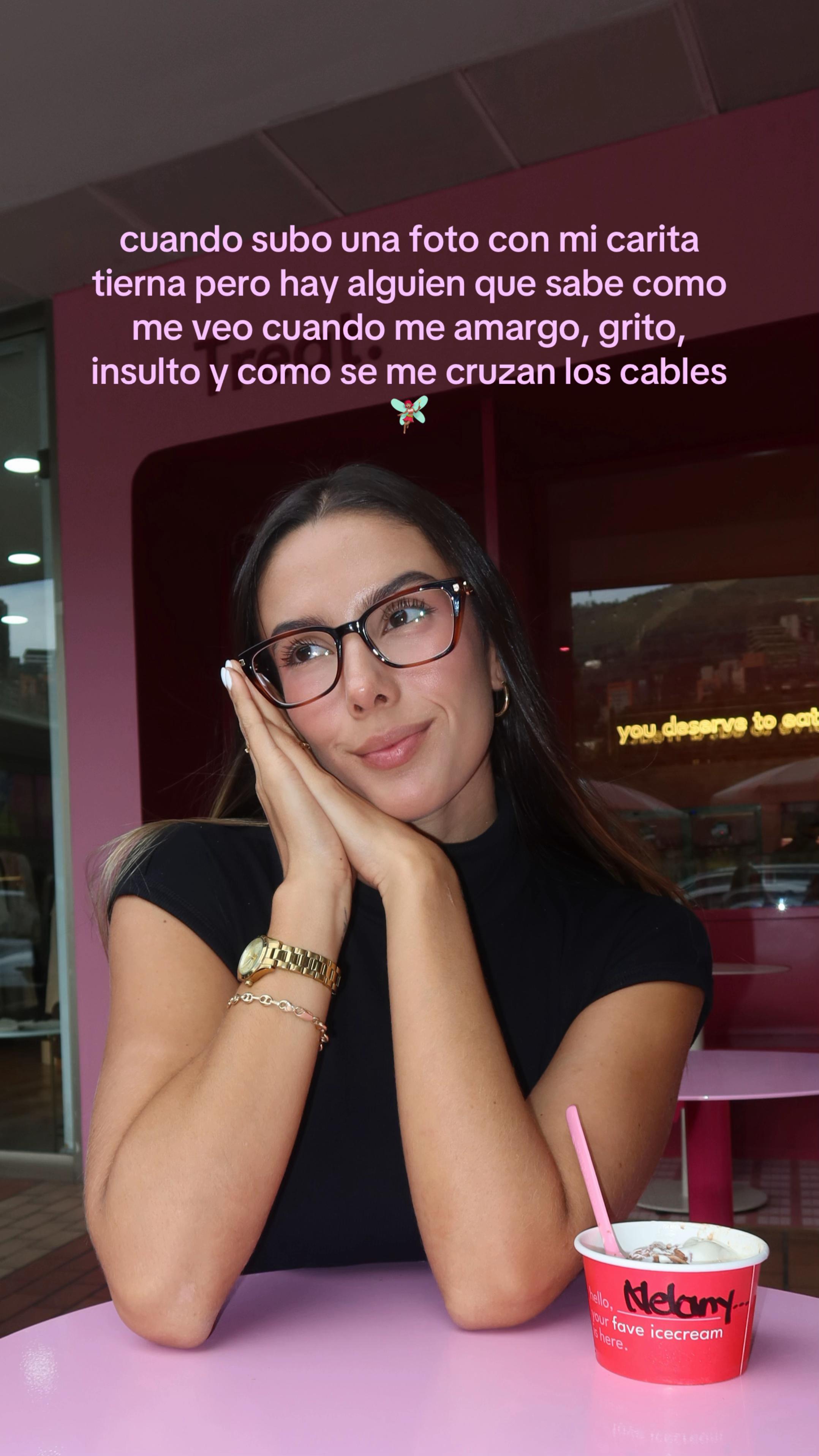 @MELANIE