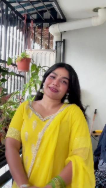 @Thevenashini