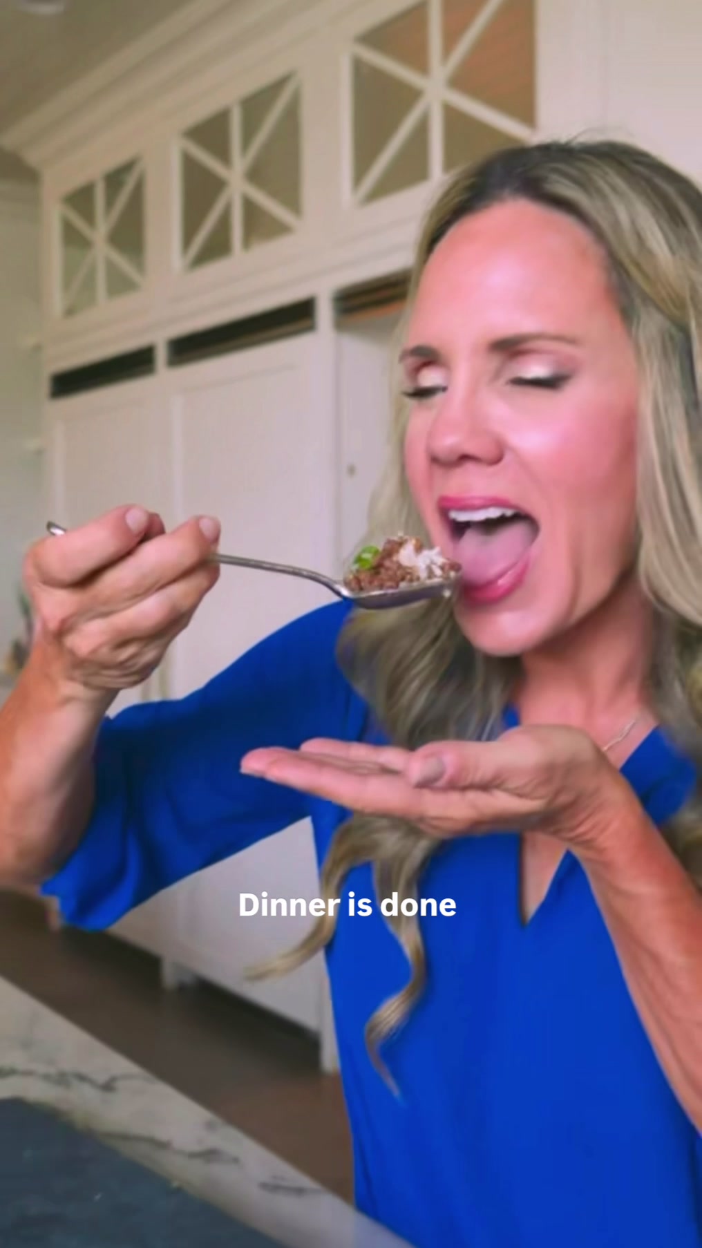 @The Girl Who Ate Everything