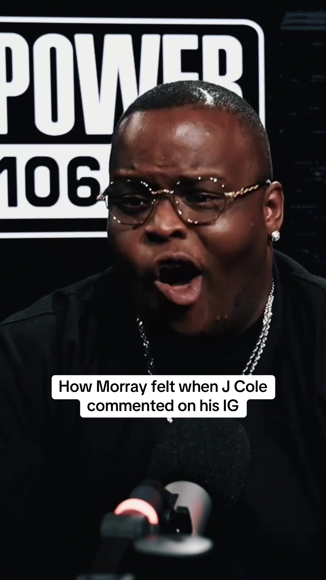 @Morray Fan Page