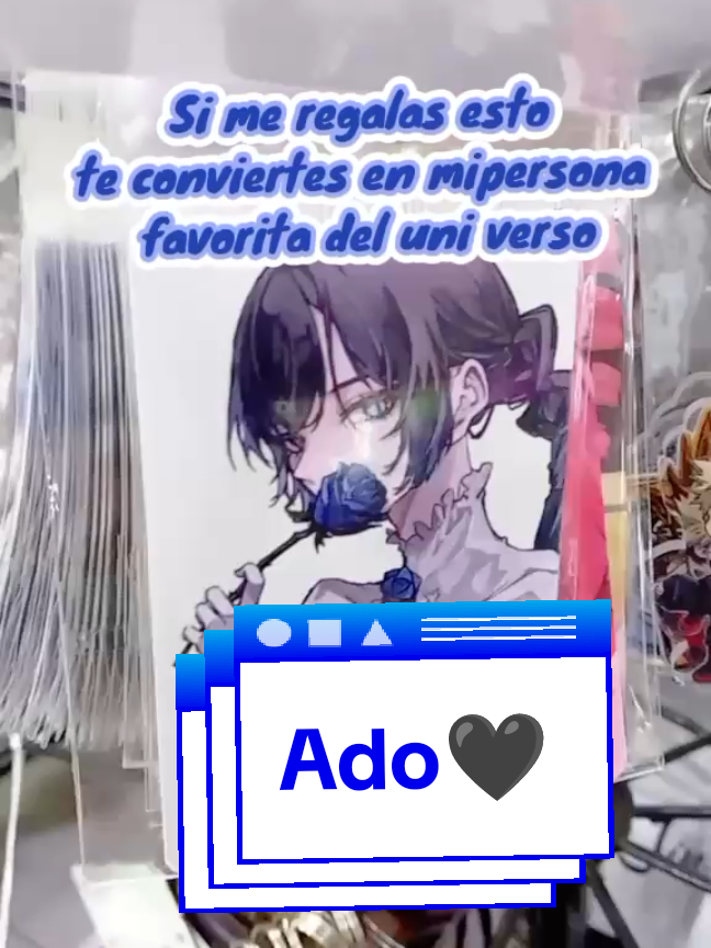 @Mundo Anime Store Bolivia