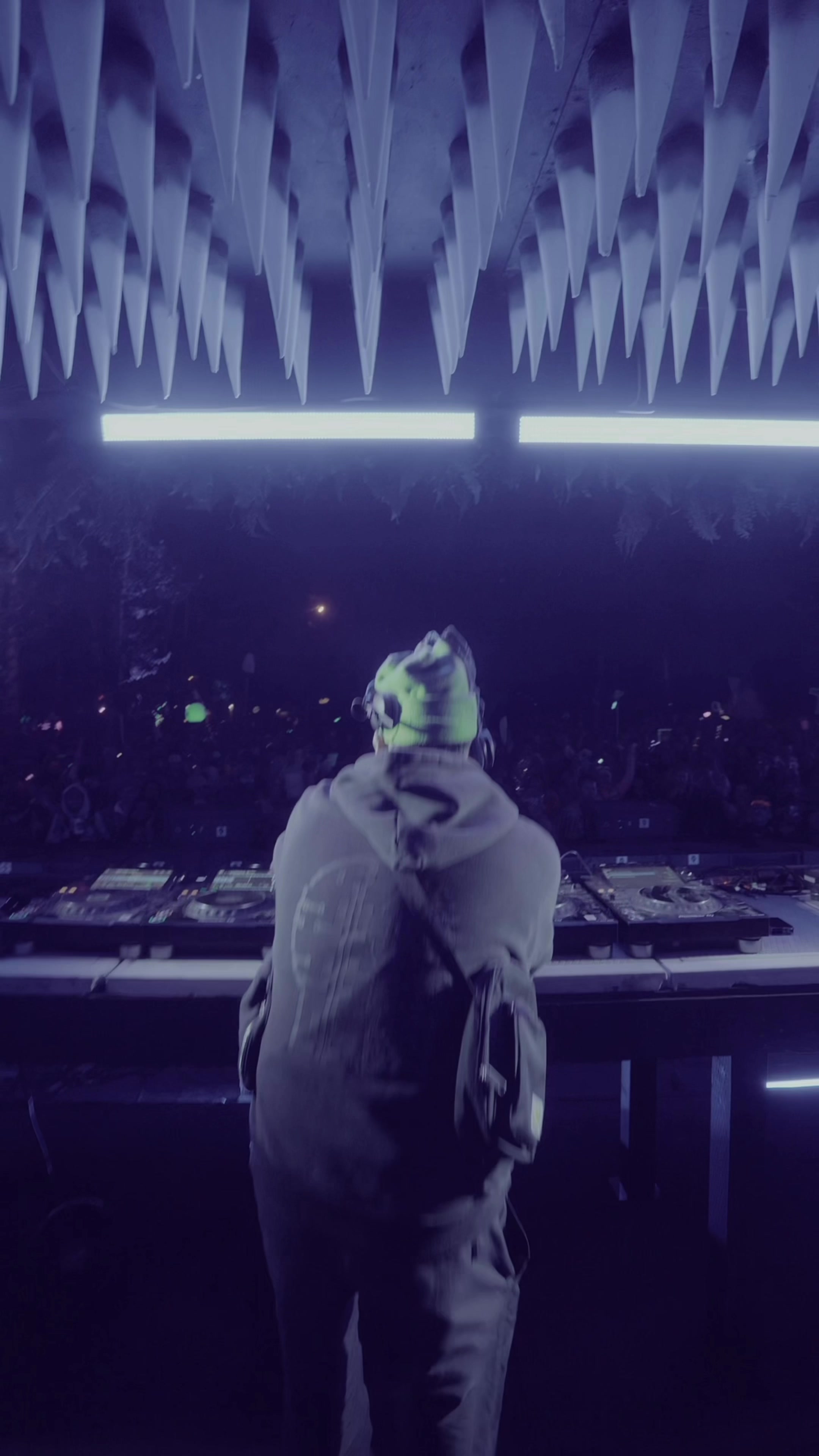 @Night Bass