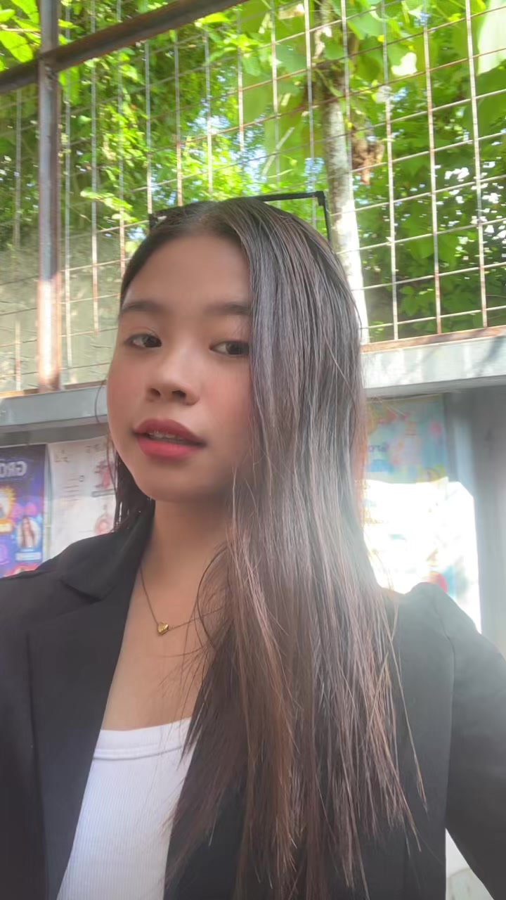 @Marjorie Manao