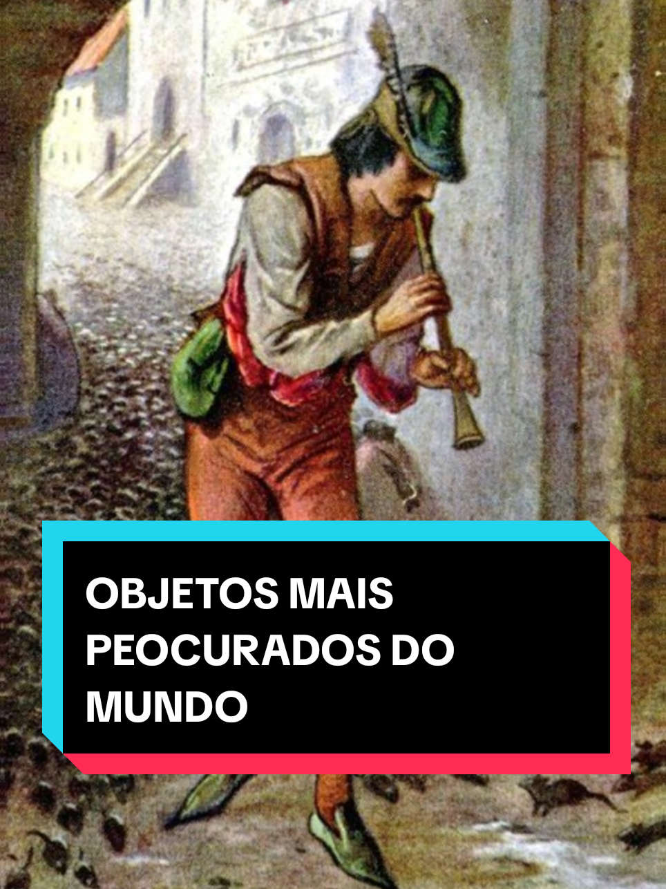 @curiosidadesemist&eacute;rio