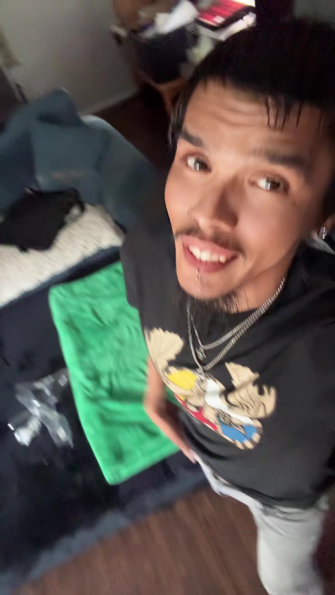@AyeAyeRon