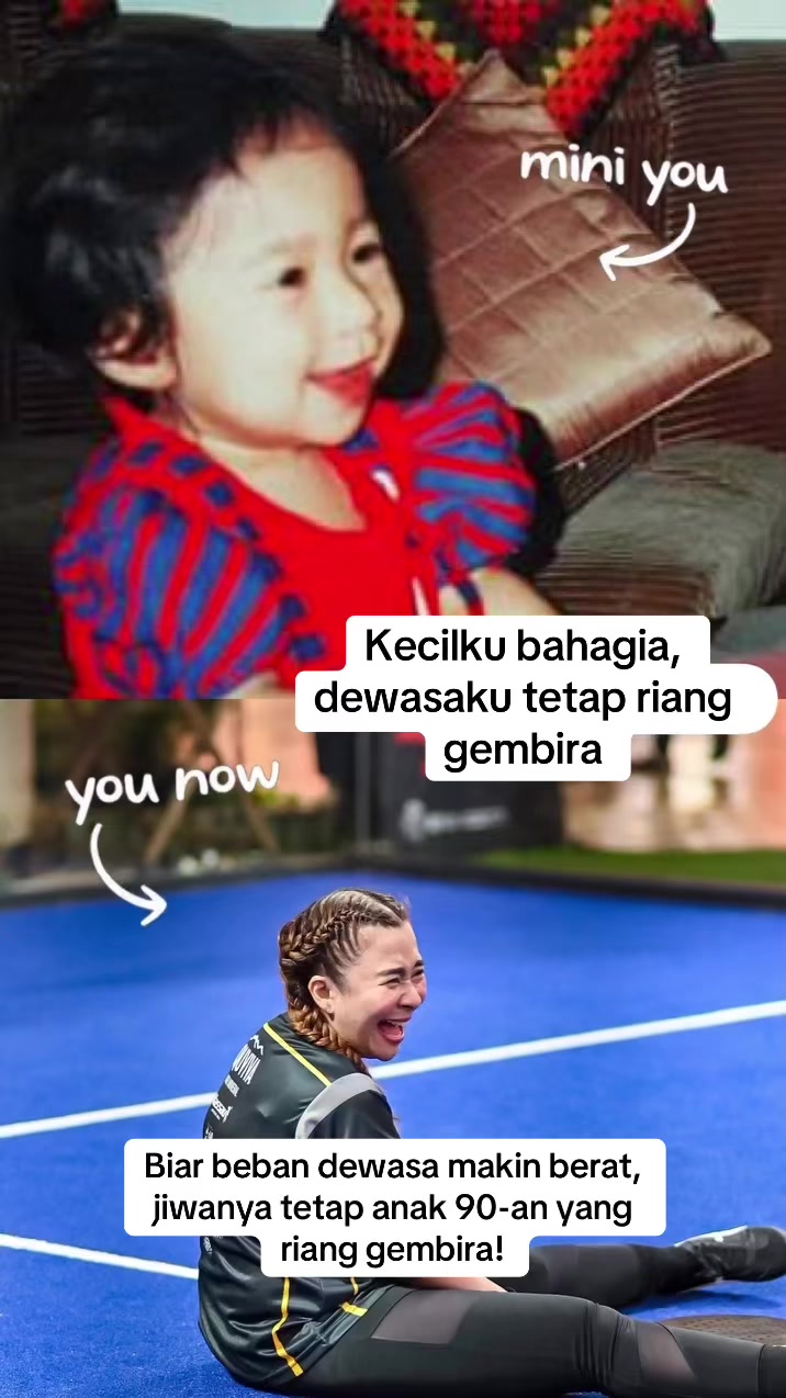 @CHIKITA MEIDY